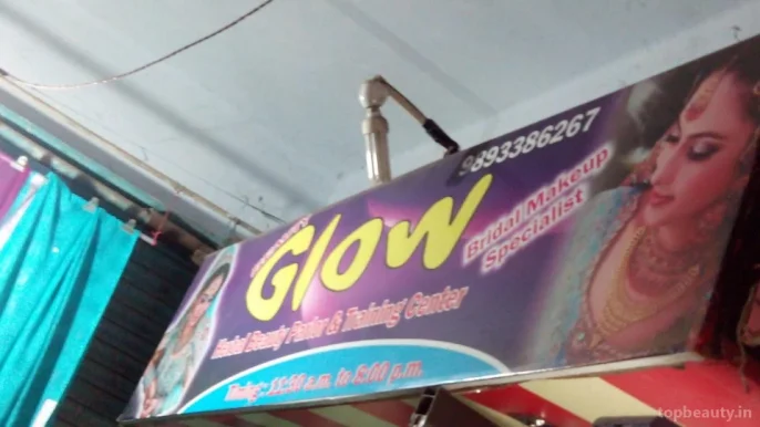 Glow Beauty Parlour & Centre, Bhopal - Photo 1