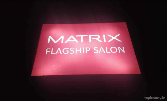 Matrix Flagship Salon, Bhopal - Photo 7