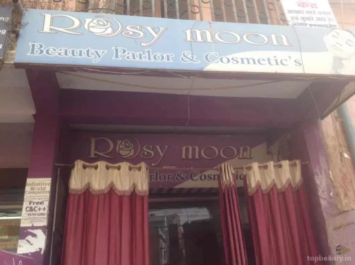 Rosy Moon Beauty Parlour And Cosmetics, Bhopal - 