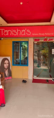 Tanishas Advanced Beauty Parlour and Spa, Bhopal - Photo 3