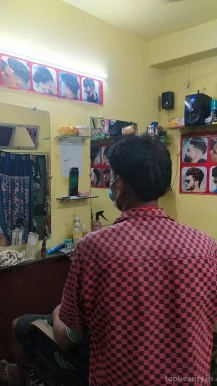 Dinesh Hair Saloon, Bhopal - Photo 6