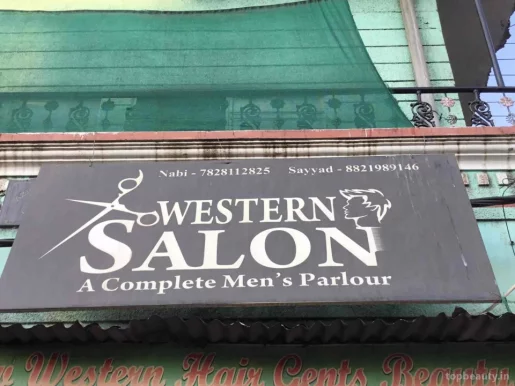Western Salon, Bhopal - Photo 1