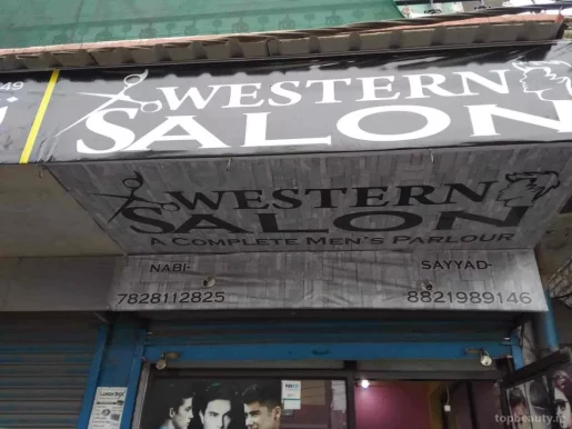 Western Salon, Bhopal - Photo 2