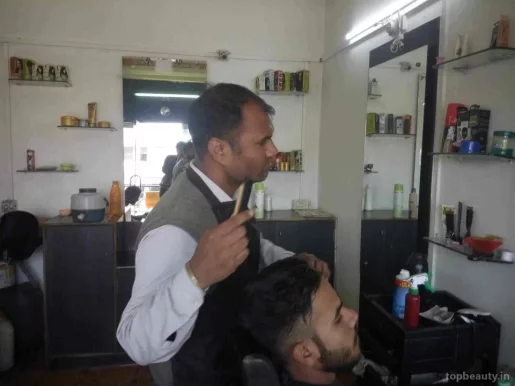 Smart Man Hair Salon, Bhopal - Photo 3