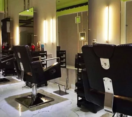 A Makeover Lounge Spa & Salon – Women beauty parlours in Bhopal