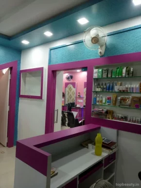 Radhika Beauty Parlour & Spa (LADIES ONLY ), Bhopal - Photo 4