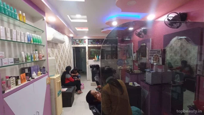 Radhika Beauty Parlour & Spa (LADIES ONLY ), Bhopal - Photo 5