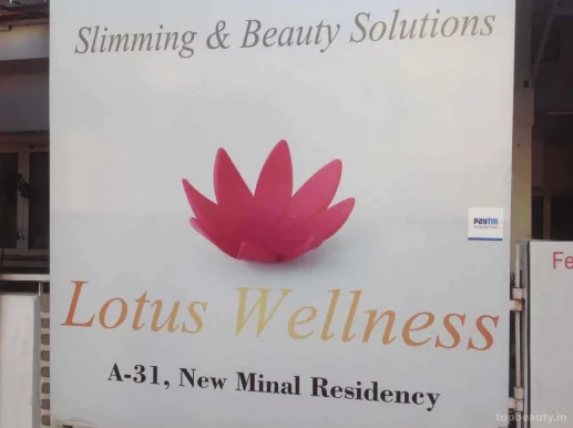 Lotus Slimming and Beauty Solutions, Bhopal - Photo 6