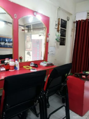 Shringarika Beauty Salon, Bhopal - Photo 6