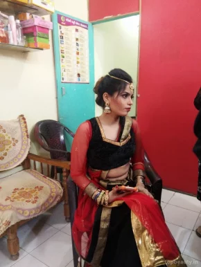 Shringarika Beauty Salon, Bhopal - Photo 2