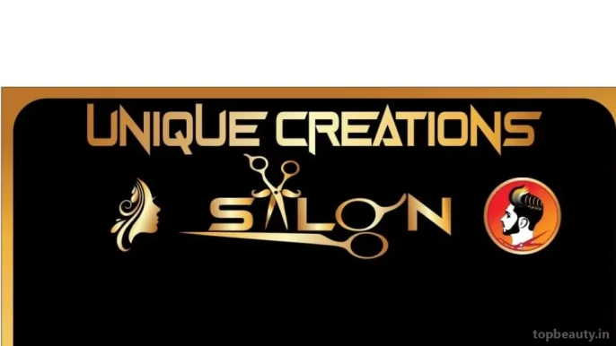Unique Creations Salon, Bhopal - 