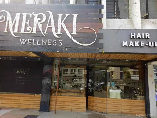 Meraki Wellness, Bhopal - Photo 5