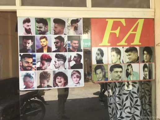Fa Man Salon, Bhopal - Photo 6