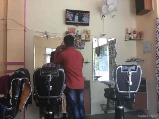 Fa Man Salon, Bhopal - Photo 3