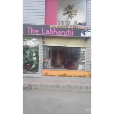 The Labhanshi Beauty Parlour, Bhopal - Photo 6