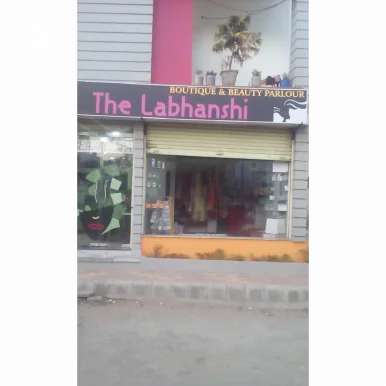 The Labhanshi Beauty Parlour, Bhopal - Photo 1