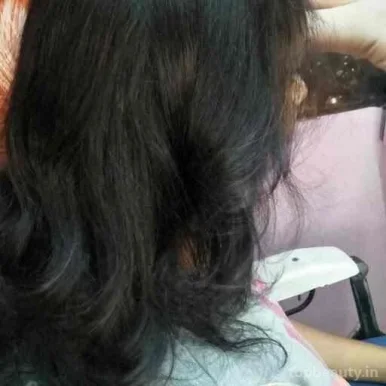 Rajsthan hair beauty salon unisex, Bhopal - Photo 2