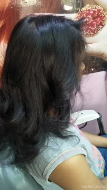 Rajsthan hair beauty salon unisex, Bhopal - Photo 1