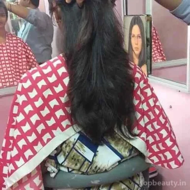 Rajsthan hair beauty salon unisex, Bhopal - Photo 3
