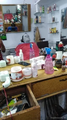 Bunty Hair Cutting Salon Parlour, Bhopal - Photo 4