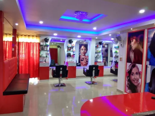 Mumbai Beauty Salon & Make up Studio, Bhopal - Photo 3