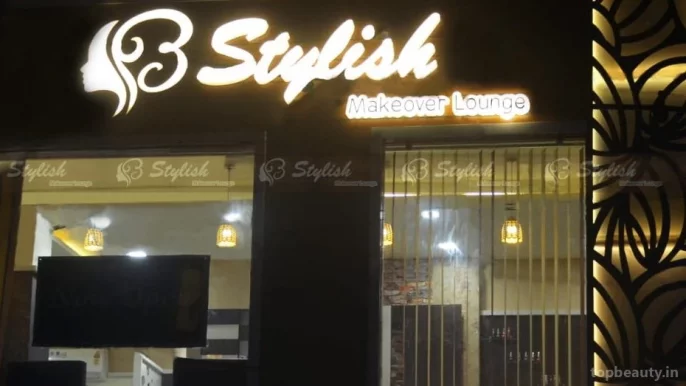 B Stylish Makeover Lounge only for ladies, Bhopal - Photo 4