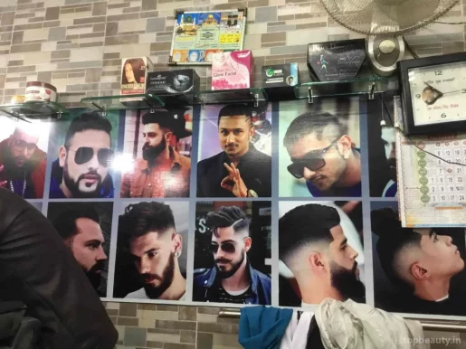 Dream Bharat Hair Cutting Salon, Bhopal - Photo 2