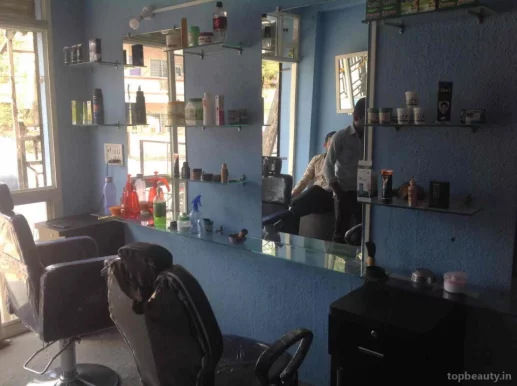 Dream Bharat Hair Cutting Salon, Bhopal - Photo 5