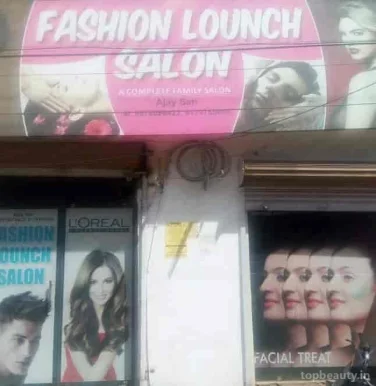 Fashion Lounge Salon, Bhopal - Photo 1