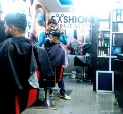 Fashion Lounge Salon, Bhopal - Photo 3