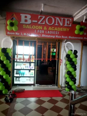 B-Zone Salon & Academy, Bhubaneswar - Photo 1