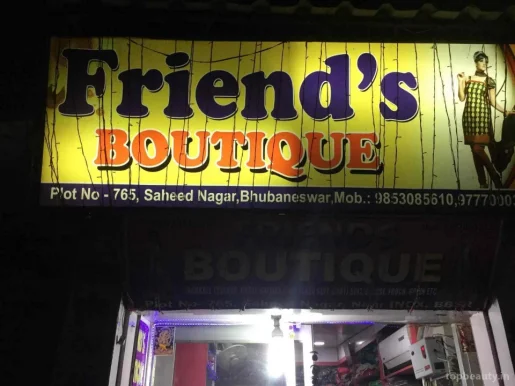 Friends Boutique, Bhubaneswar - Photo 7
