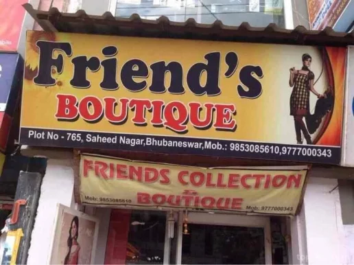 Friends Boutique, Bhubaneswar - Photo 3