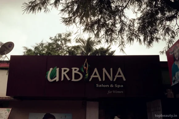Urbana salon, Bhubaneswar - Photo 2