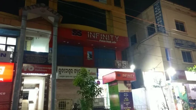 Infinity Beauty Salon, Bhubaneswar - Photo 2