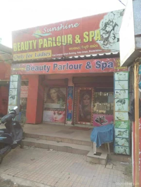 Sunshine beauty Parlour, Bhubaneswar - Photo 4