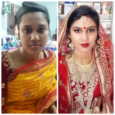 Lipsha Ladies Beauty Parlour, Bhubaneswar - Photo 2