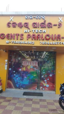 Hi Tech Gents' Parlour, Bhubaneswar - Photo 4