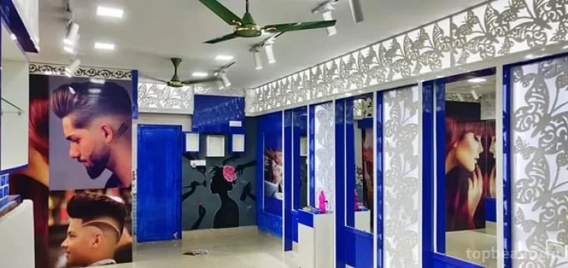 New Style 2020 Unisex Salon & Spa, Bhubaneswar - 