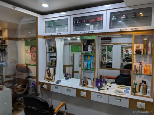 New Look Beauty Salon, Bhubaneswar - Photo 2