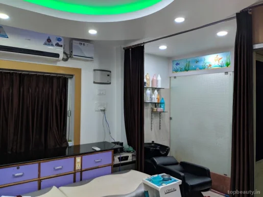 New Look Beauty Salon, Bhubaneswar - Photo 3