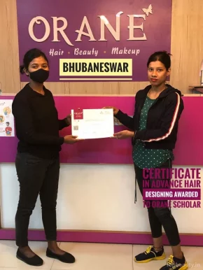 Orane International school of Beauty & Wellness, Bhubaneswar - Photo 1