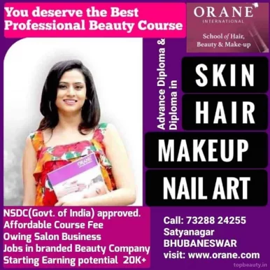 Orane International school of Beauty & Wellness, Bhubaneswar - Photo 6
