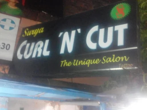 Surya Curl 'N' Cut, Bhubaneswar - Photo 3