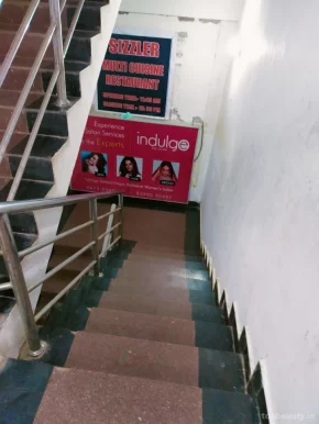 Indulge The Salon, Saheed Nagar, Bhubaneswar, Bhubaneswar - Photo 3