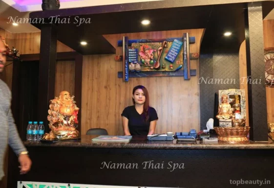 Naman Thai Spa in Bhubaneswar, Bhubaneswar - Photo 2
