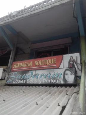 Sundaram Boutique & Ladies Beauty Parlour, Bhubaneswar - 