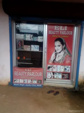 Eli Beauty Parlour, Bhubaneswar - 