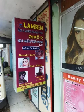 Lamrin Ladies Beauty Care, Bhubaneswar - Photo 2