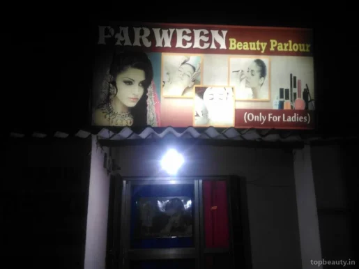 Parween Beauty Parlour, Bhubaneswar - Photo 2